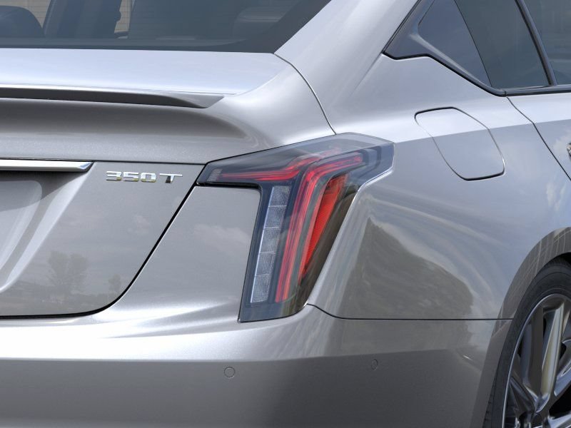 New 2026 Cadillac CT5 Sport RWD image 12