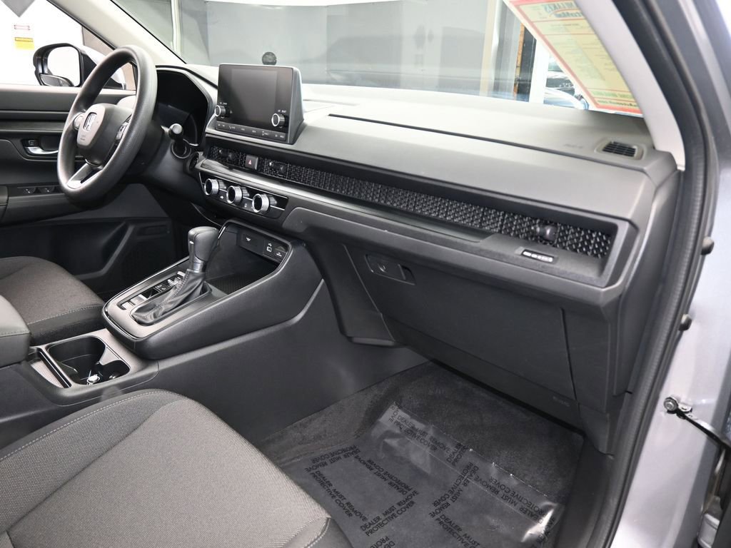 Used 2024 Honda CR-V LX image 43