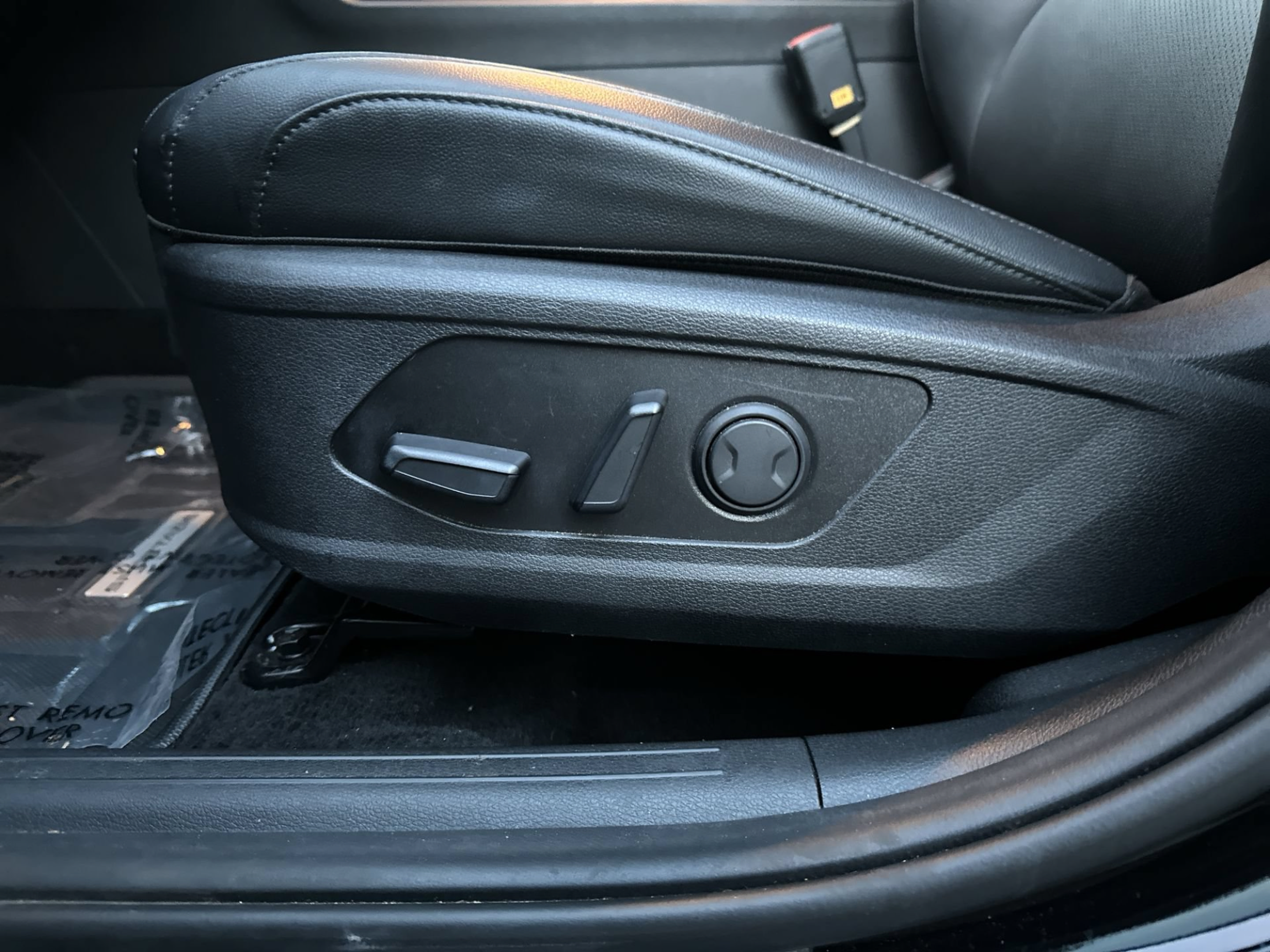Used 2023 Kia Sportage EX FWD image 14
