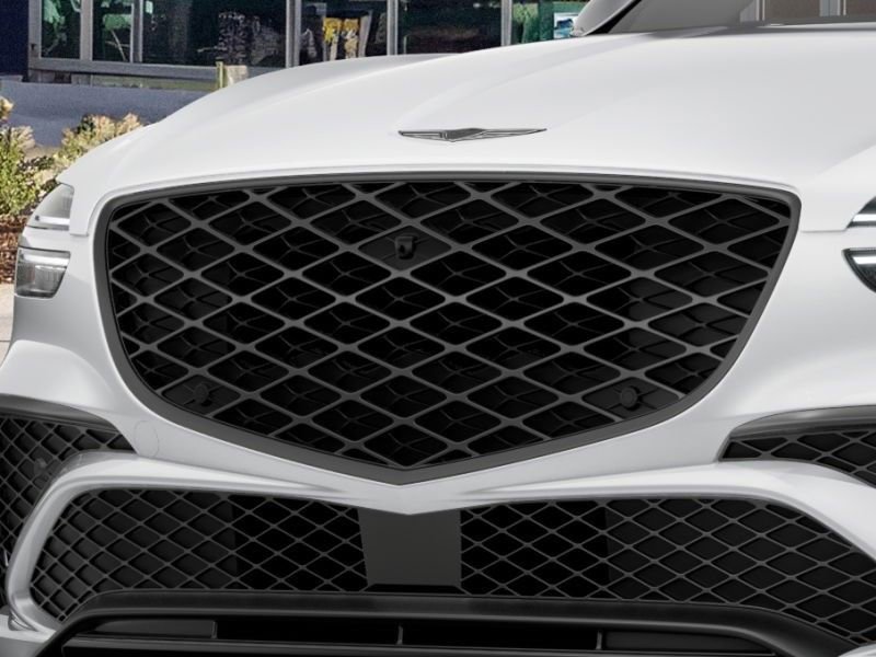 New 2026 Genesis GV70 3.5T Sport Prestige w/ G1 Accessory Package AWD/4WD image 16