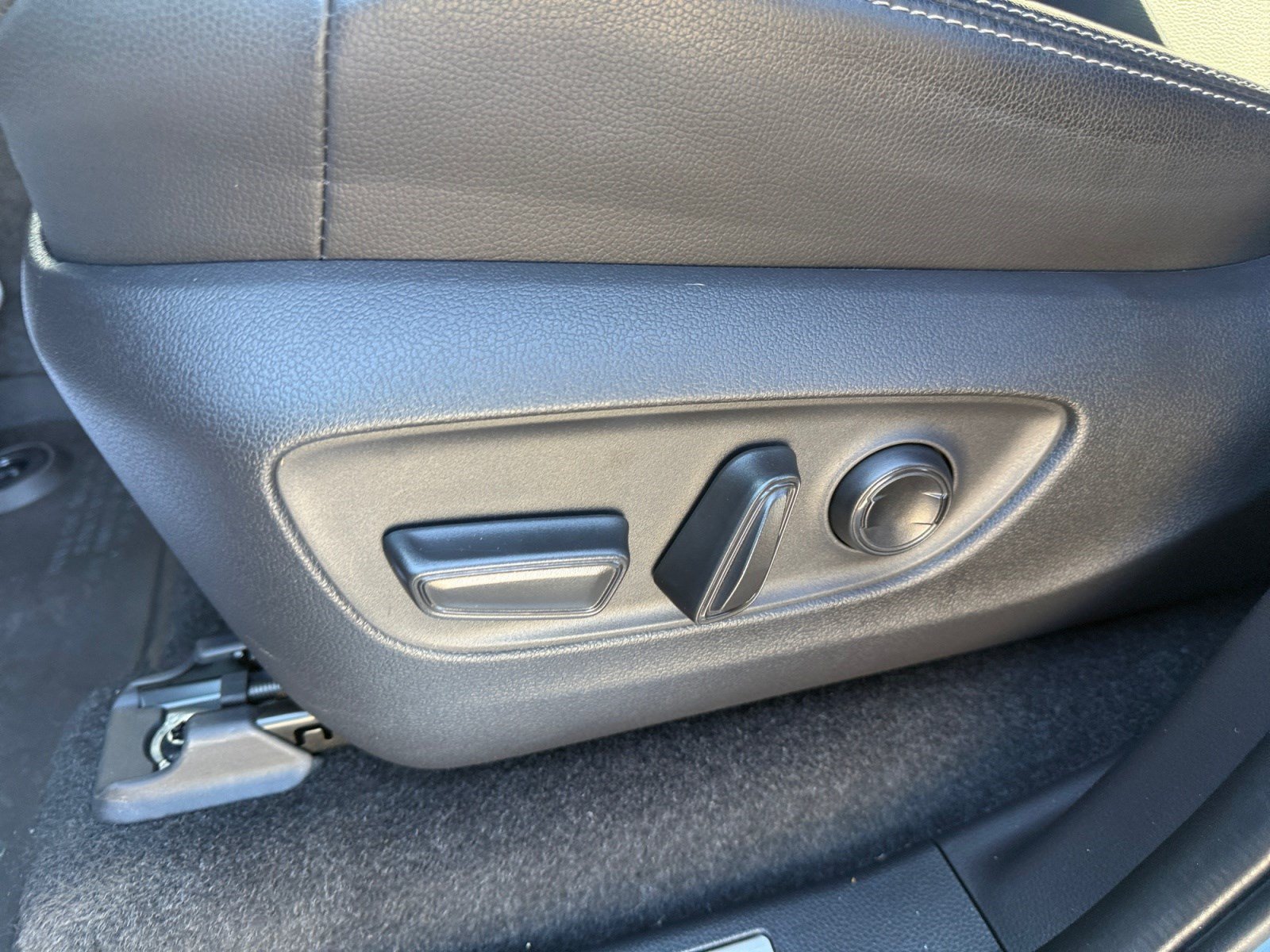 Used 2024 Toyota Land Cruiser AWD/4WD image 14