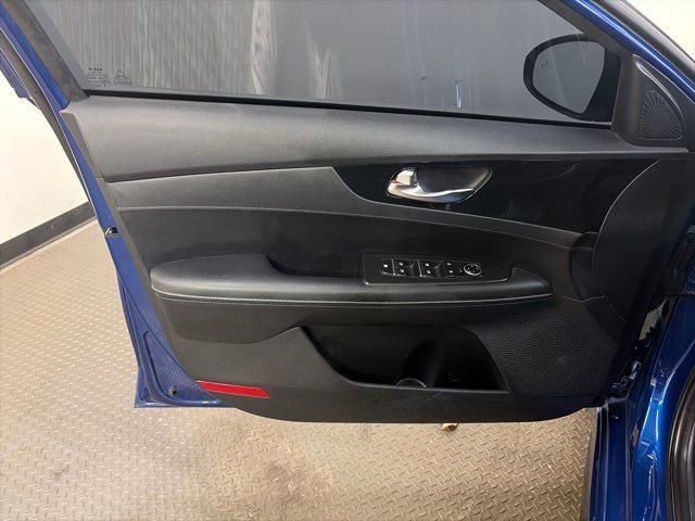 Used 2024 Kia Forte GT-Line image 14