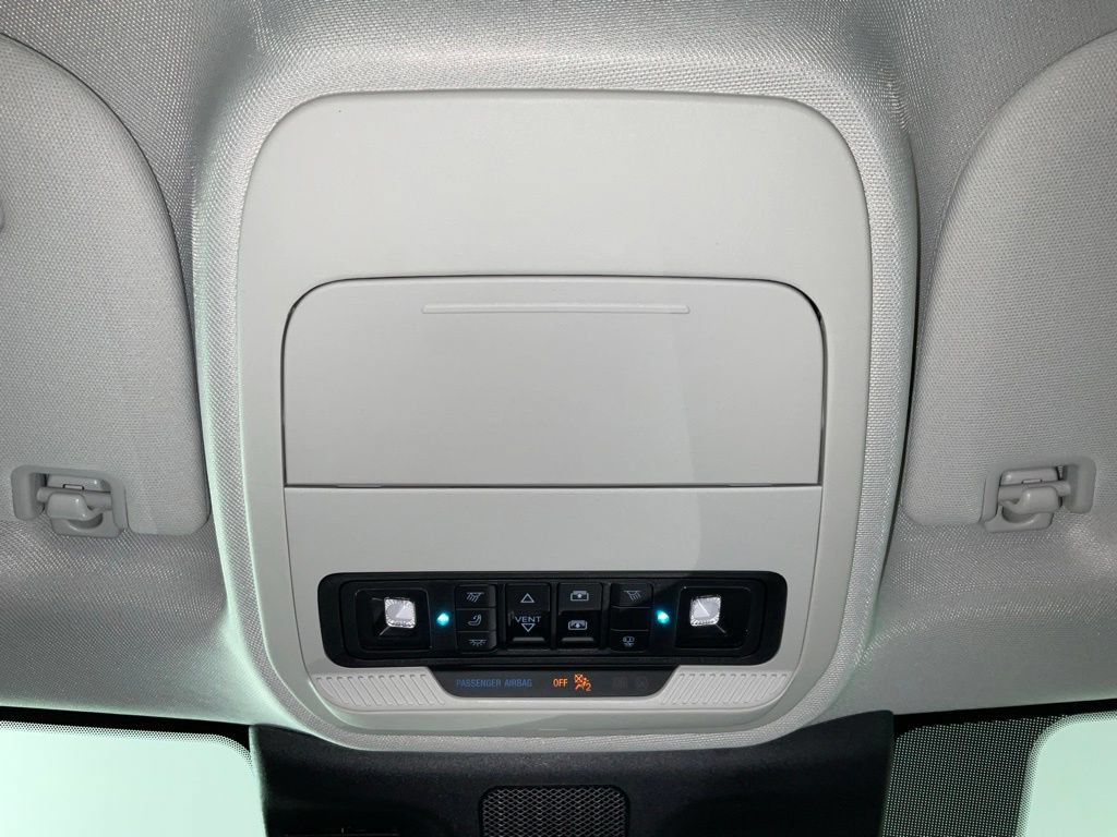 New 2026 Ford Expedition Max Platinum w/ Platinum Ultimate Package AWD/4WD image 23