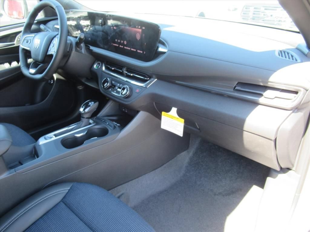 New 2026 Buick Envista Preferred w/ Convenience I Package FWD image 11