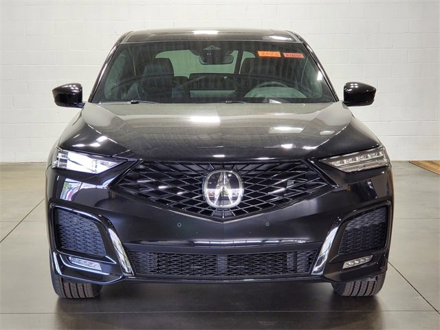 New 2026 Acura MDX A-Spec image 8