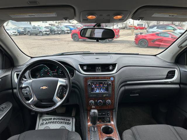 Used 2014 Chevrolet Traverse LT image 26