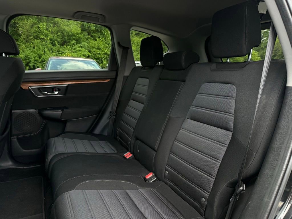 Used 2017 Honda CR-V EX image 9