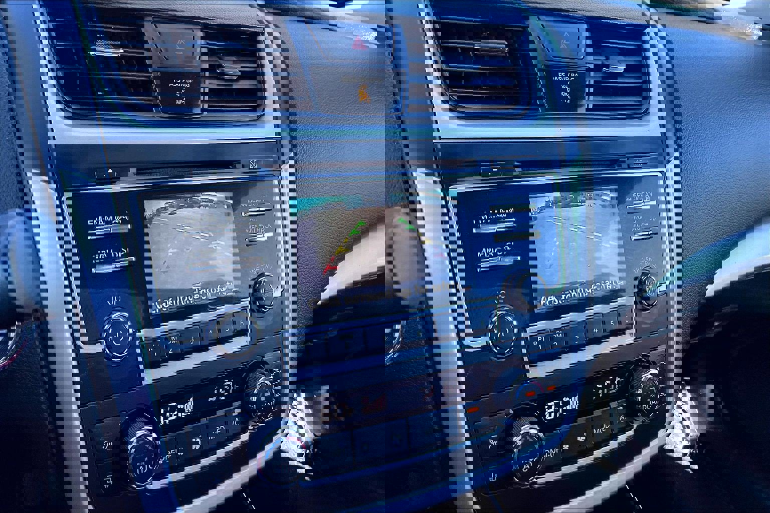 Used 2017 Nissan Altima 2.5 SV image 21