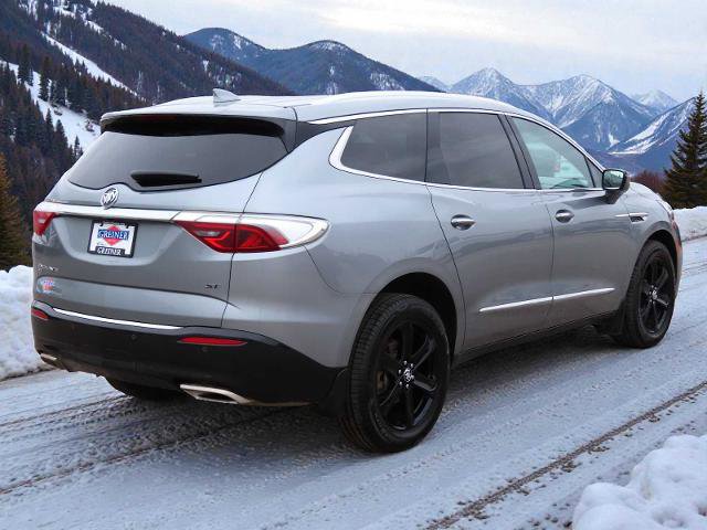 Used 2023 Buick Enclave Essence image 6