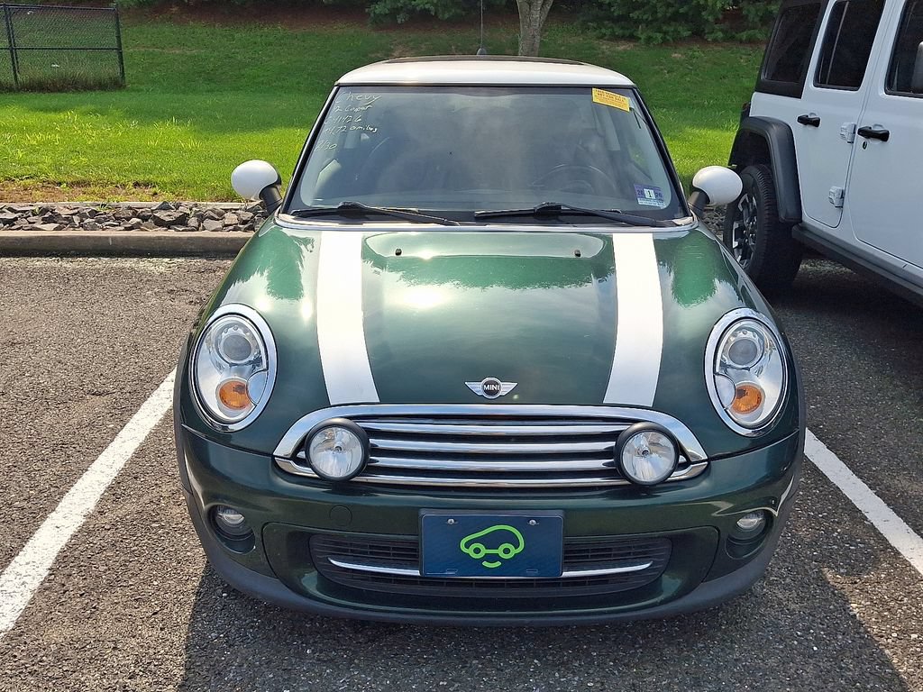 Used 2012 MINI Cooper Hardtop FWD image 2