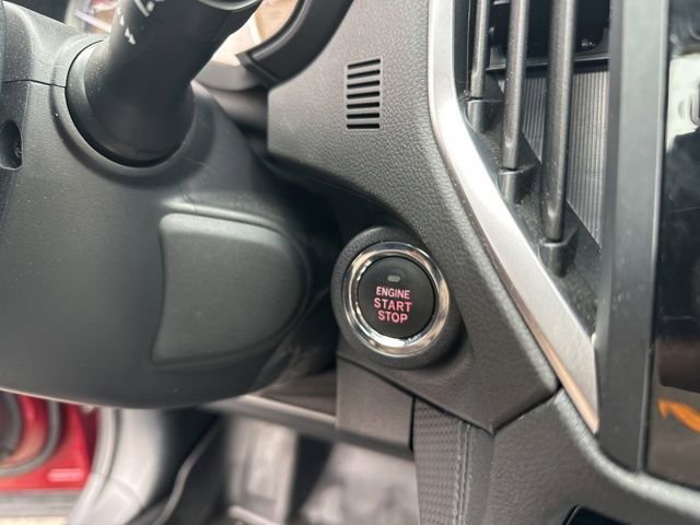 Certified 2023 Subaru Forester Premium image 19