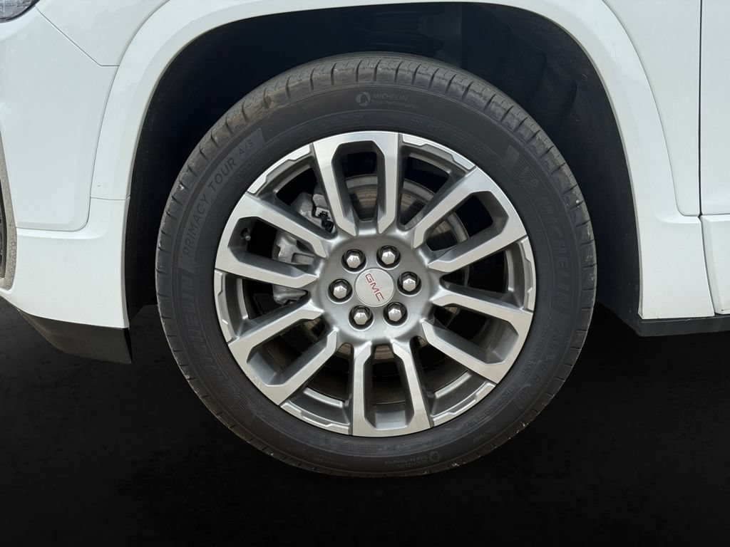 Used 2023 GMC Acadia Denali AWD/4WD image 13