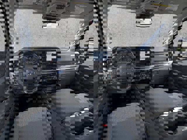New 2026 Ford F250 XLT w/ FX4 Off-Road Package image 9