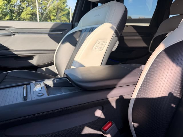 Certified 2024 Kia EV9 GT-Line AWD/4WD image 22