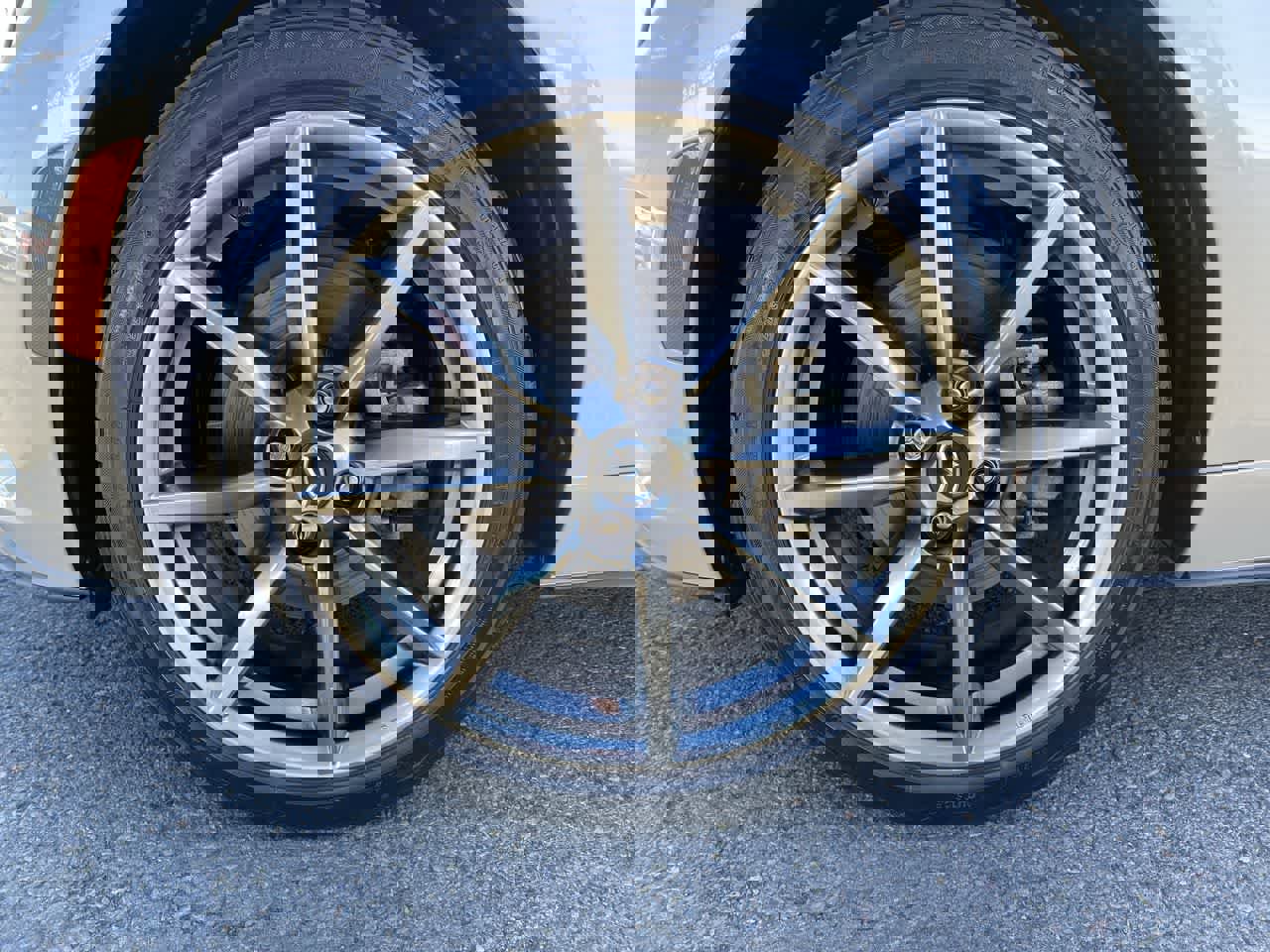 Used 2023 MAZDA MX-5 Miata Grand Touring image 10