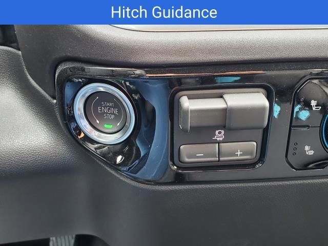 New 2026 Chevrolet Silverado 1500 LT image 31