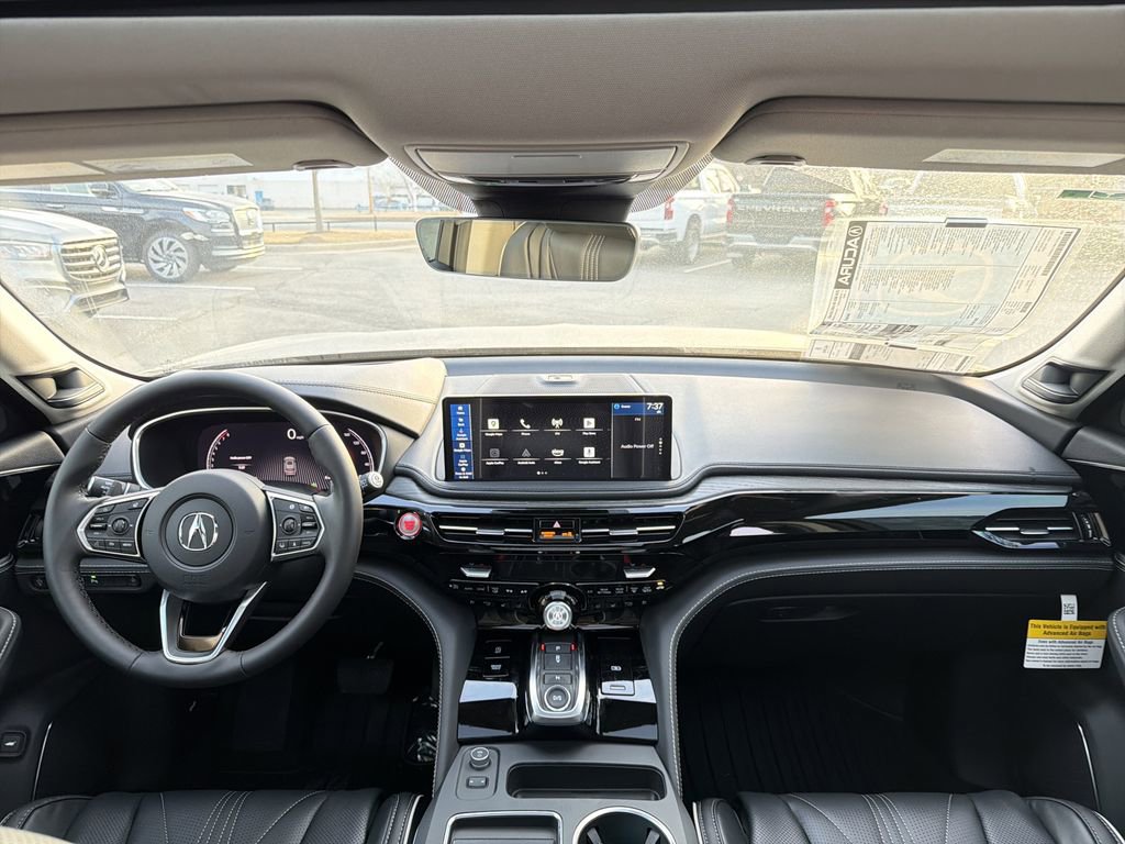 New 2026 Acura MDX w/ Advance Package image 23