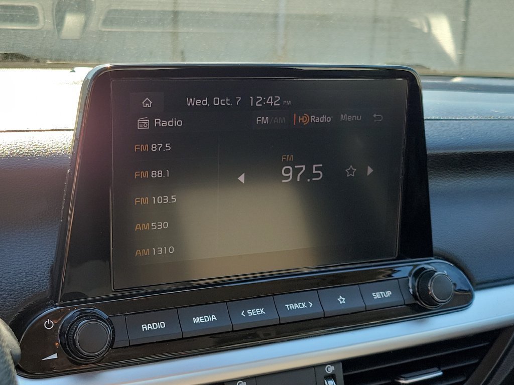 Used 2023 Kia Forte LX FWD image 23