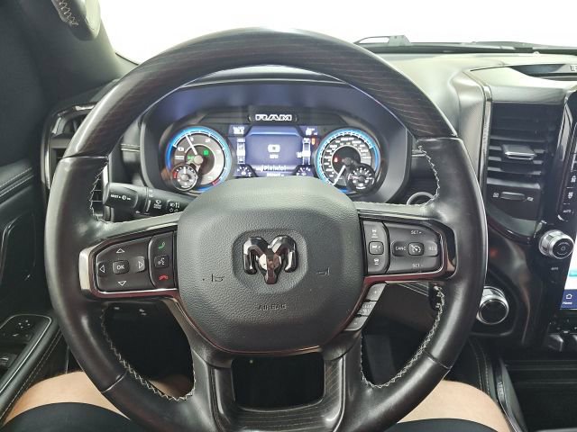Used 2022 RAM 1500 Limited AWD/4WD image 12