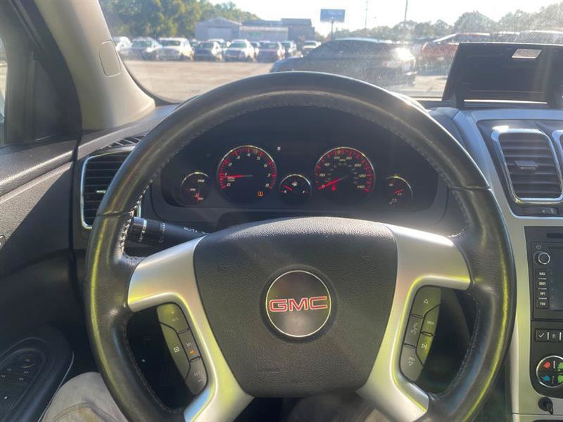 Used 2010 GMC Acadia SLT AWD/4WD image 13
