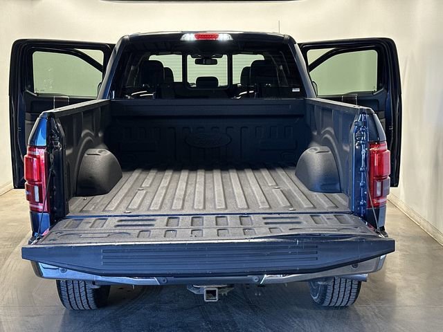 Used 2016 Ford F150 Lariat w/ Equipment Group 502A Luxury image 27