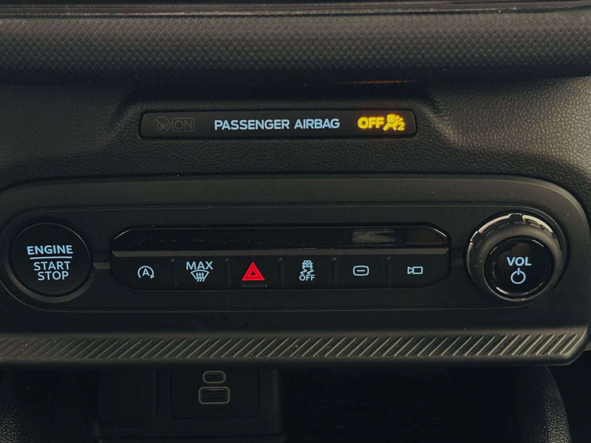 Used 2025 Ford Bronco Sport Outer Banks AWD/4WD image 56