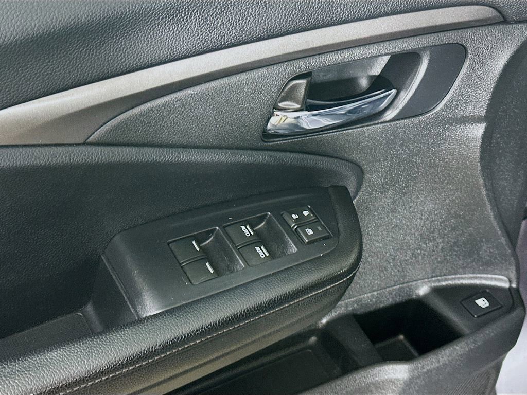 Used 2019 Honda Ridgeline RTL image 24