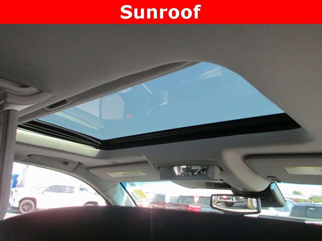 Certified 2020 Chevrolet Tahoe LT image 16