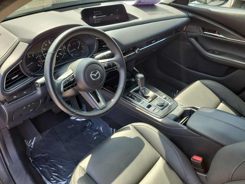 Used 2025 MAZDA CX-30 AWD 2.5 S w/ Preferred Package image 22