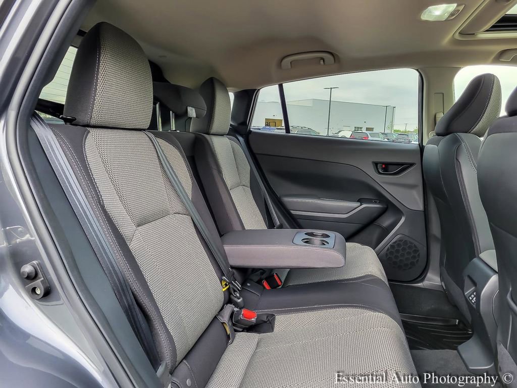 Used 2024 Subaru Crosstrek 2.0i Premium AWD/4WD image 28