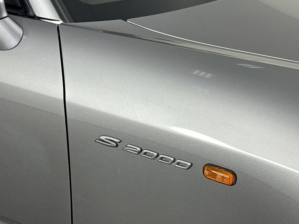 Used 2008 Honda S2000 Base image 33