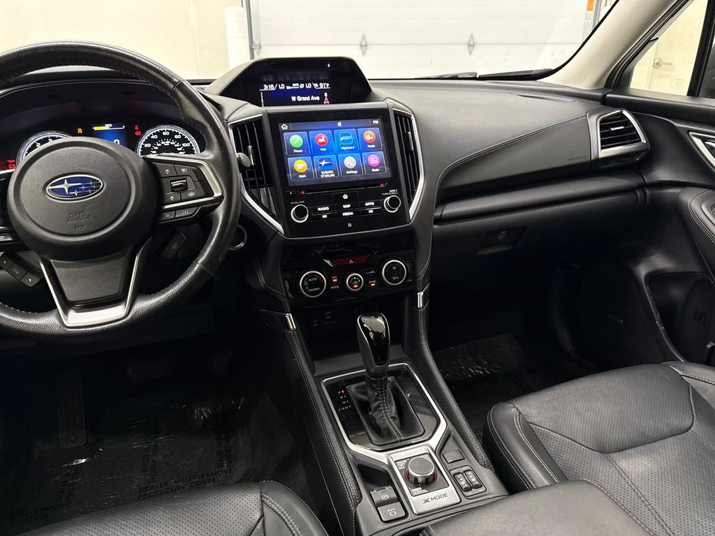 Used 2020 Subaru Forester Touring w/ Popular Package #2 AWD/4WD image 17