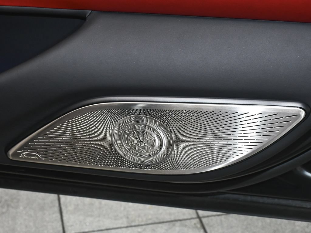 Used 2026 Mercedes-Benz S 63 AMG S image 25
