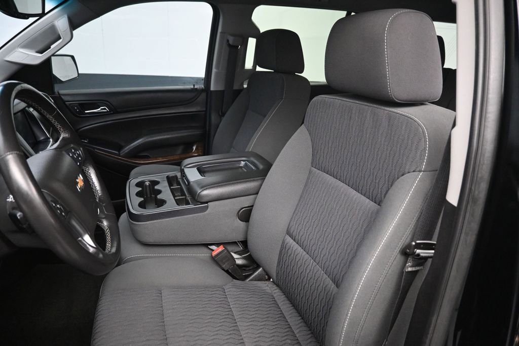 Used 2019 Chevrolet Tahoe LS w/ Skid Plate Package AWD/4WD image 17