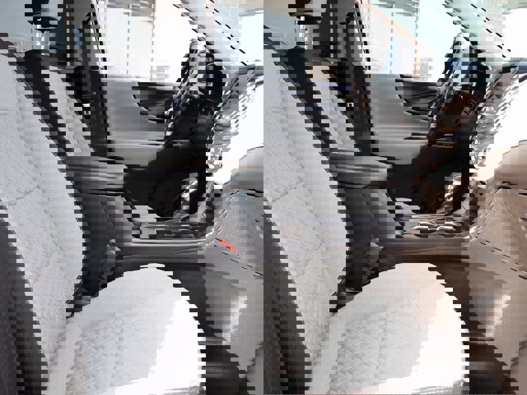 Used 2022 Chevrolet Equinox LT image 10