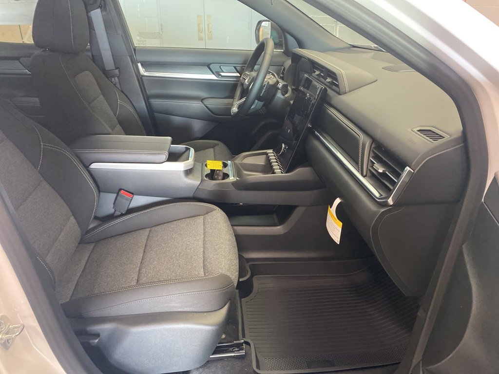 New 2026 GMC Terrain Elevation w/ LPO, Floor Liner Package image 14