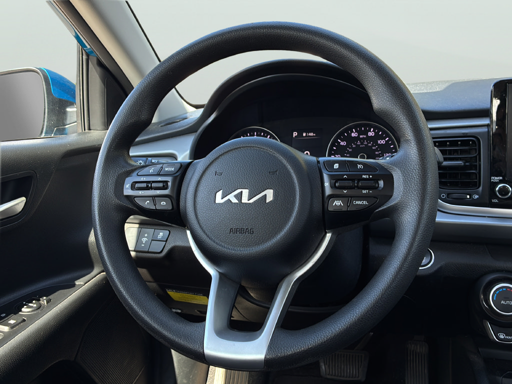 Used 2023 Kia Rio S w/ Technology Package FWD image 17