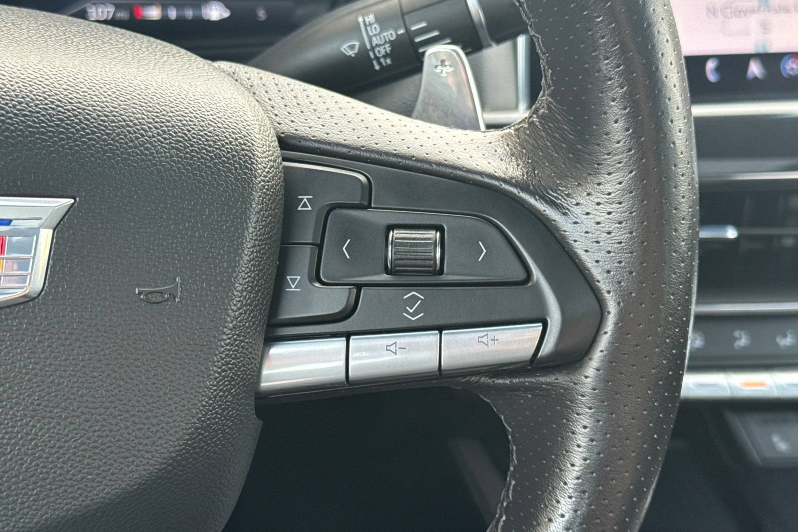 Used 2023 Cadillac CT5 Sport AWD/4WD image 27