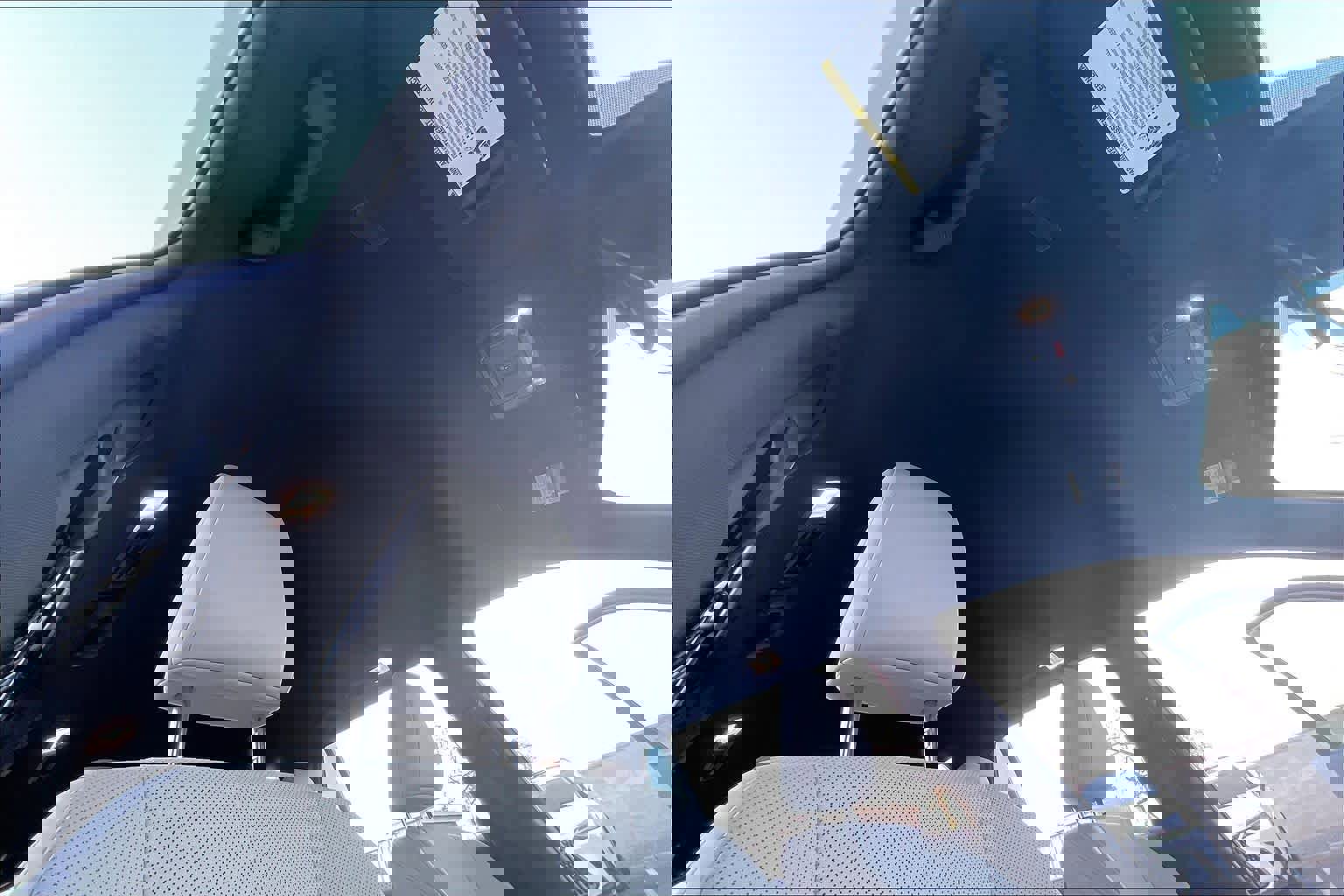 Certified 2025 Lexus TX 350 AWD w/ Convenience Package image 12