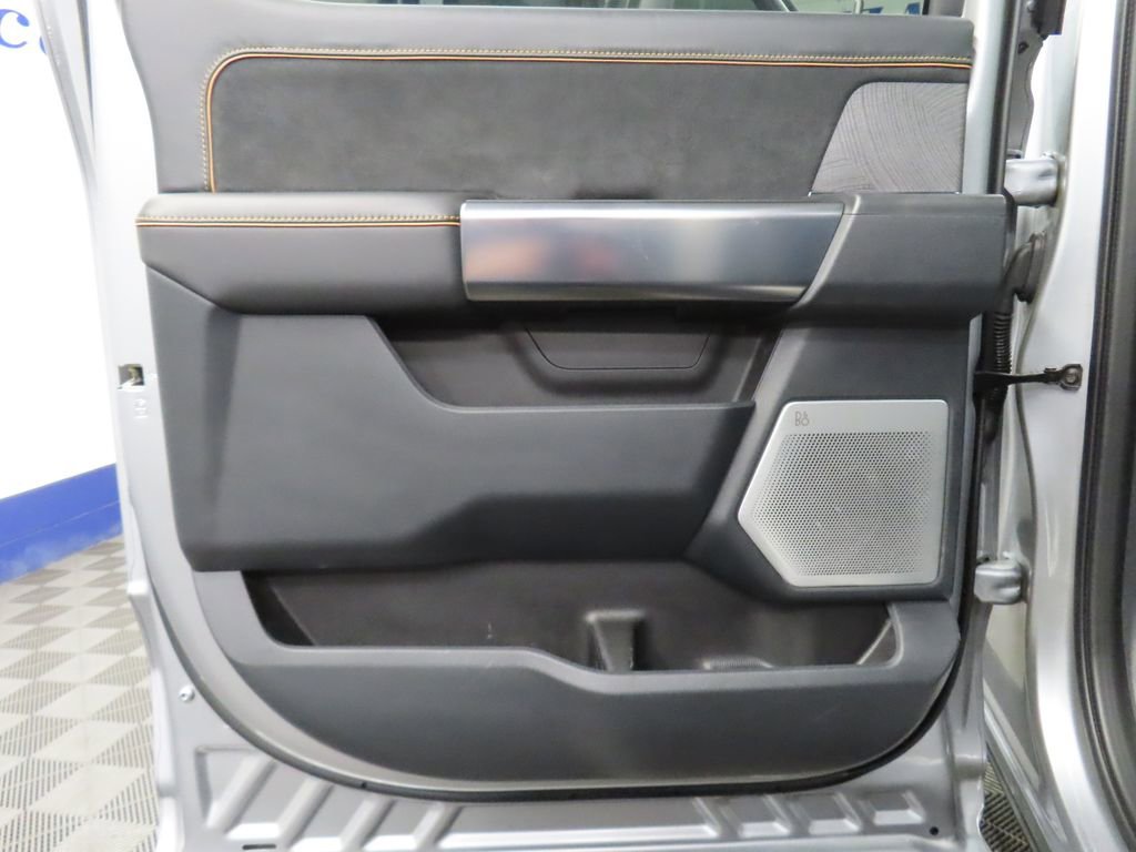 Used 2024 Ford F250 Platinum image 55