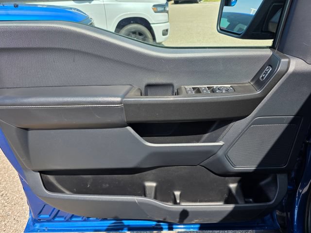 Used 2023 Ford F150 XL w/ STX Appearance Package AWD/4WD image 27