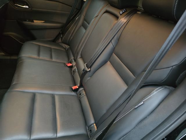 Used 2024 Nissan Rogue SL image 10