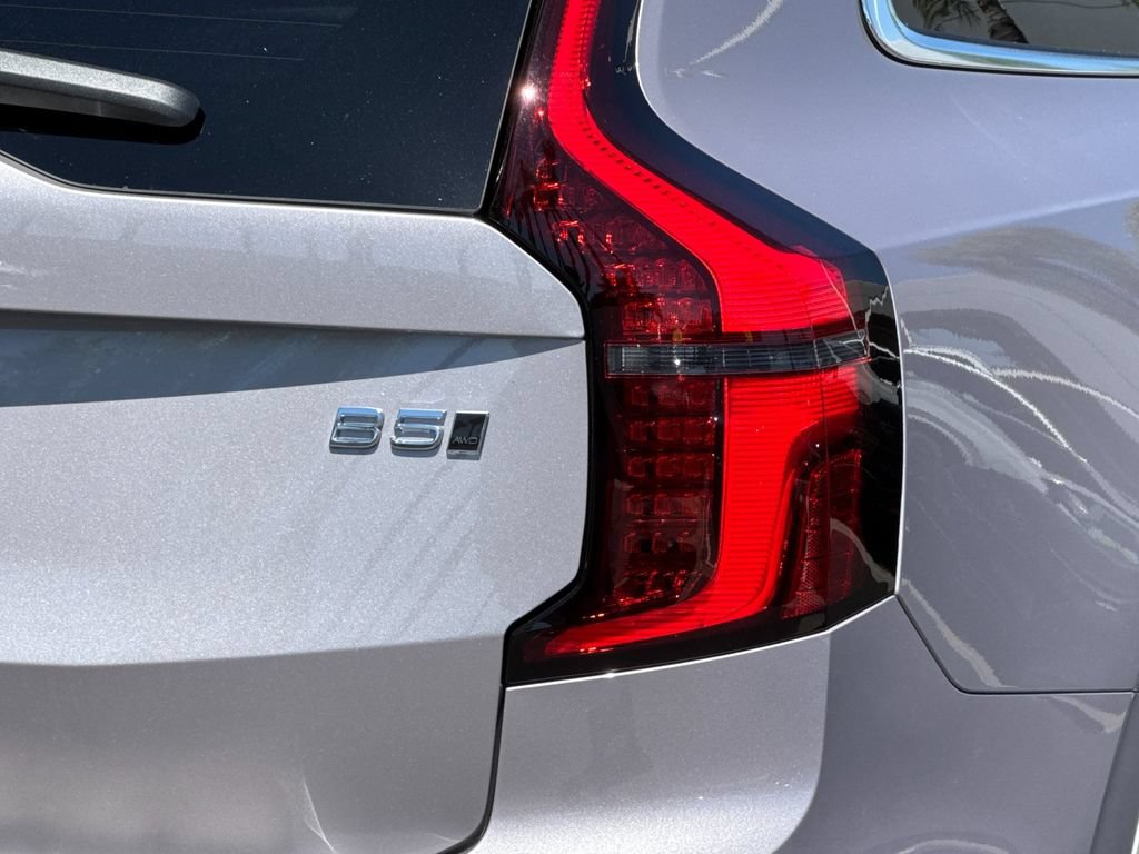 New 2026 Volvo XC90 B5 Core AWD/4WD image 27