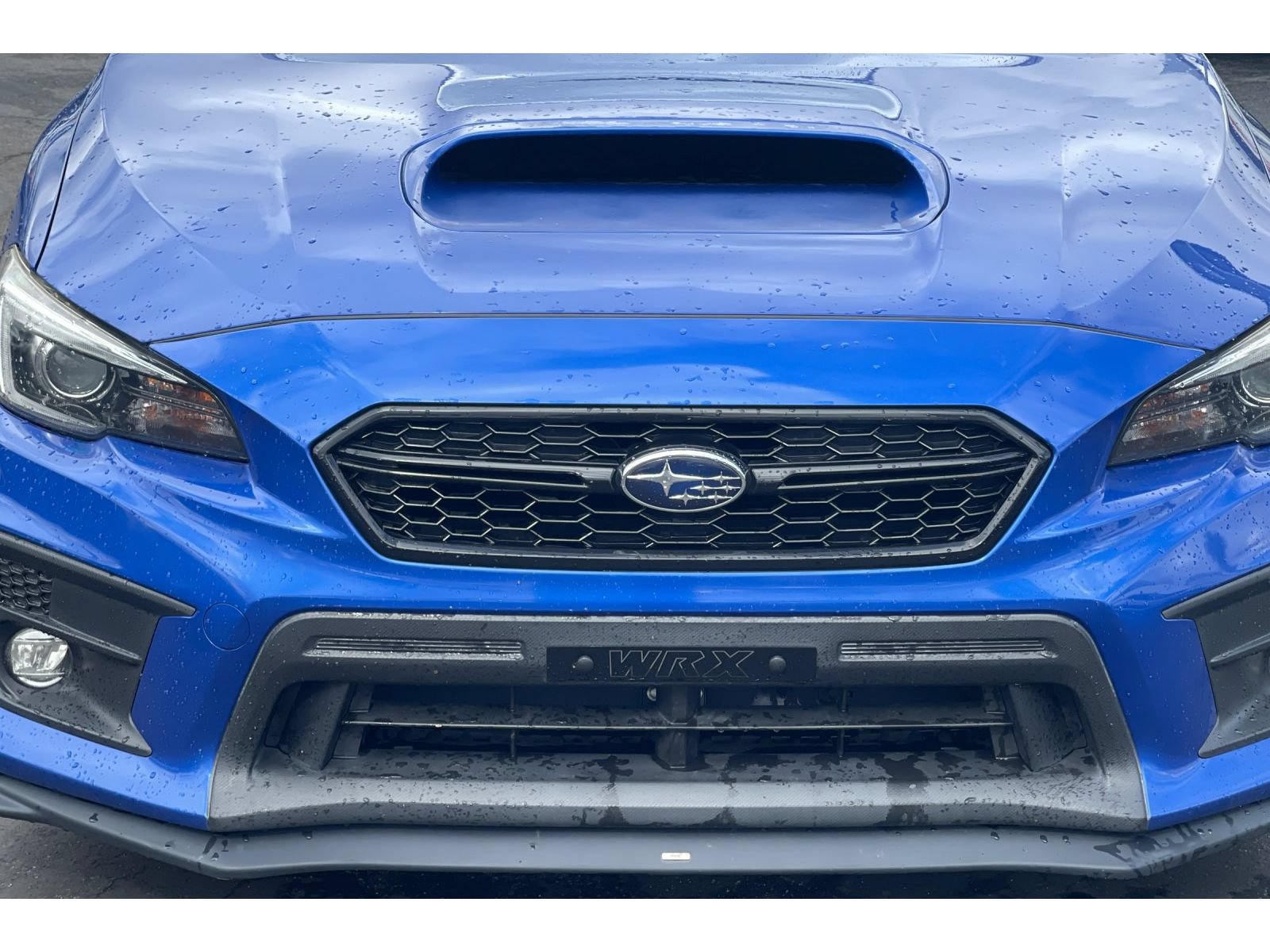 Used 2019 Subaru WRX Limited AWD/4WD image 13