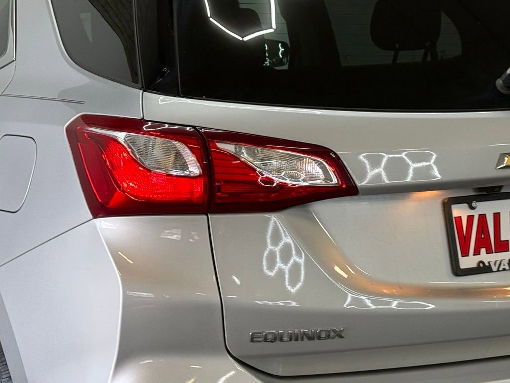 Used 2019 Chevrolet Equinox LT image 9