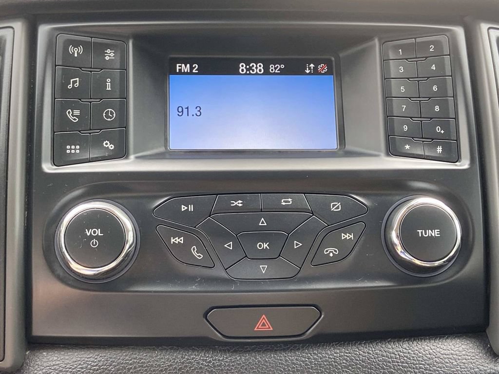 Used 2019 Ford Ranger XL w/ Equipment Group 101A Mid RWD image 34