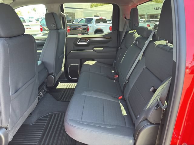 New 2026 GMC Sierra 1500 Elevation AWD/4WD image 16