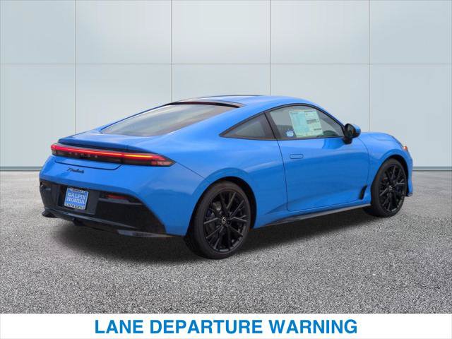 New 2027 Honda Prelude image 7