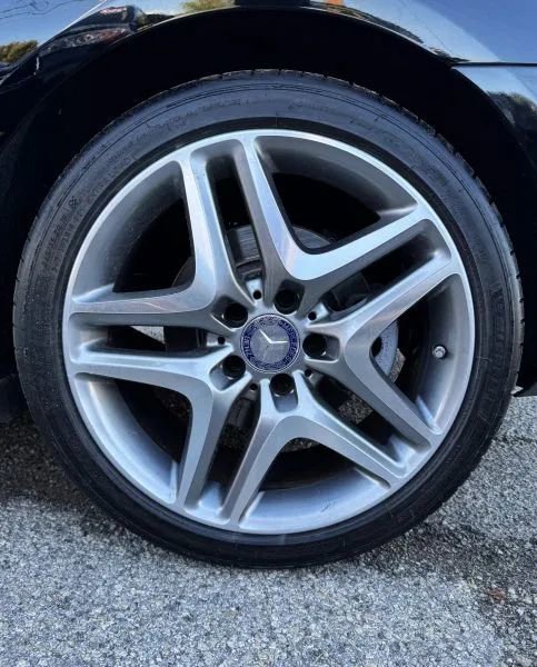 Used 2014 Mercedes-Benz SLK 250 image 14