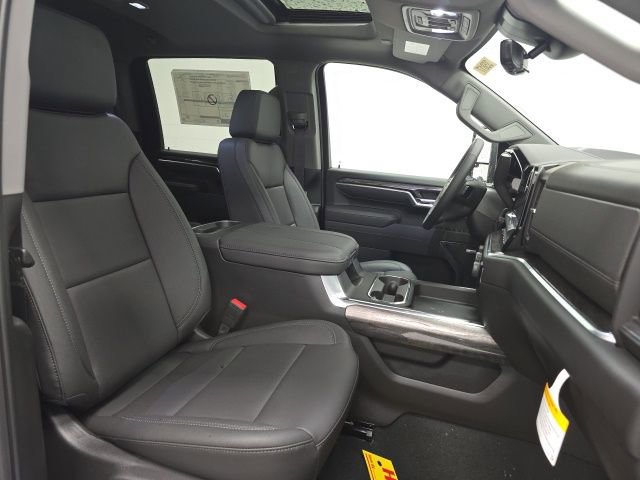 New 2026 Chevrolet Silverado 2500 LTZ w/ LTZ Plus Package image 29
